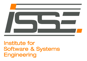 ISSE Logo