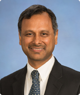 Dr. Manish Gupta